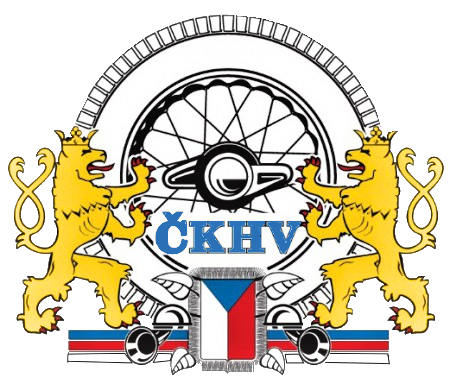 ckhv.cz – Český klub historických vozidel